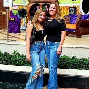 Meet your Posher, Beth